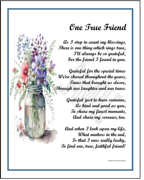 best friend poems to make her smile|best friends poems for friends.